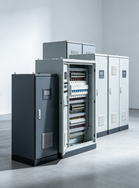 Electrical Cabinet Wholesale